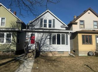 1413 13th Ave E, Hibbing, MN 55746