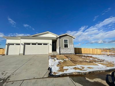 4461 Rapport Dr, Castle Rock, CO, 80104
