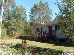 1051 E Chippewa Ave, Bruce, WI 54819