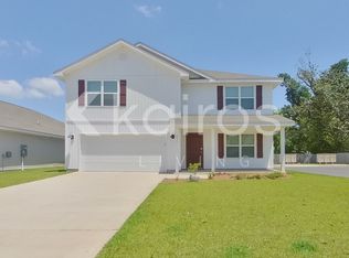 204 Monarch Ln, Pensacola, FL 32503