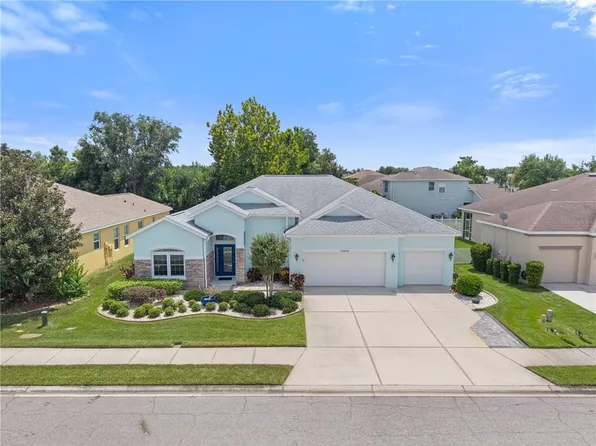 11409 DURHAM STREET, PARRISH, FL 34219