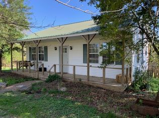 8921 Buck Litton Rd, Lyles, TN 37098