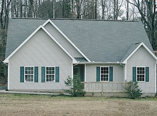 1424 Deer Meadows Rd, Sevierville, TN 37862
