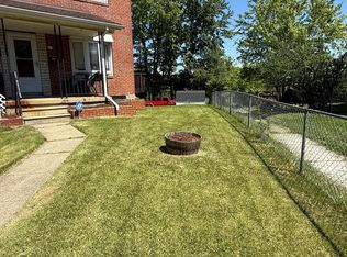2235 Hawthorne Rd, Baltimore, MD 21220