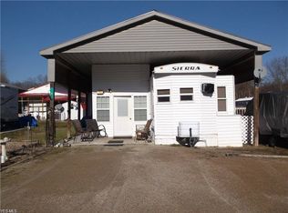 LOT 8 Lashley Rd, Senecaville, OH 43780