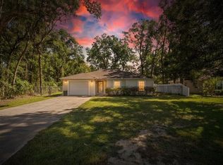 16363 SE 83rd Ct, Summerfield, FL 34491
