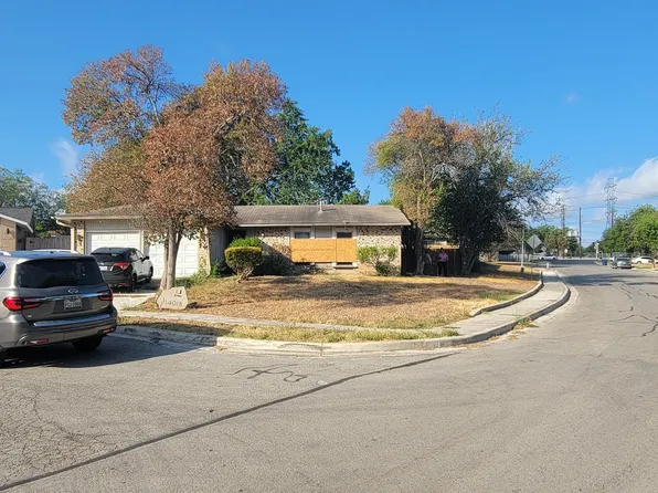 14018 BOBWHITE DR, San Antonio, TX 78217