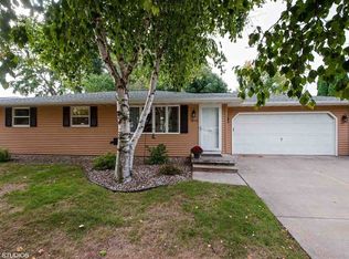 1609 E Moon Beam Trl, Appleton, WI 54915