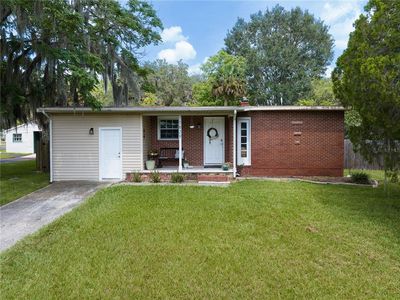 1829 SE 1st Ave, Ocala, FL, 34471