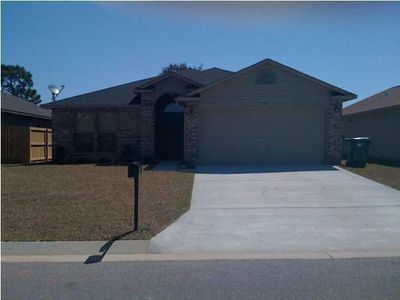 2126 Durell Ln, Navarre, FL, 32566