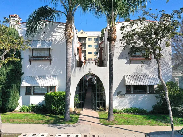 7032 Washington Ave, Whittier, CA 90602