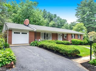 2731 Troyer Rd, White Hall, MD 21161