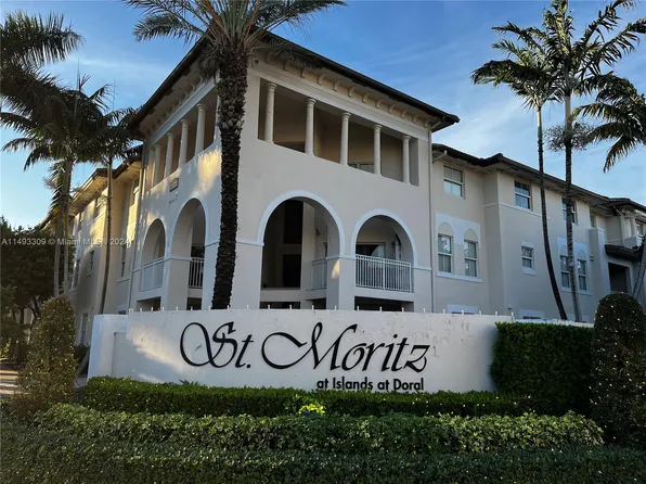 11605 NW 89th St APT 205, Doral, FL 33178