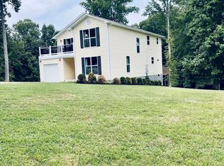 71 Bentwood Dr, Corbin, KY 40701