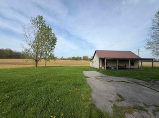 3805 W 400 N, Columbia City, IN 46725