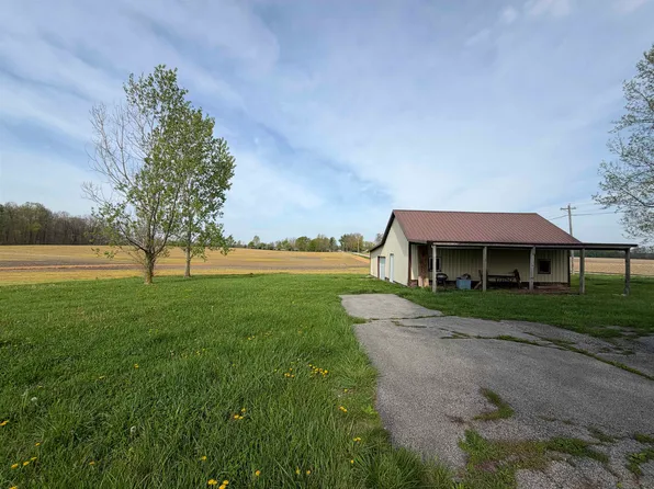 3805 W 400 N, Columbia City, IN 46725