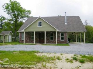 74414 Woodland Rd, Abita Springs, LA 70420