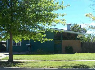 2108 S Erie St, Wichita, KS 67211
