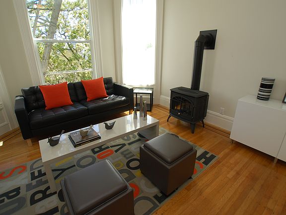5th image of 867 Fell St #C