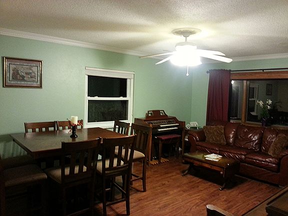 Formal Living/Dining