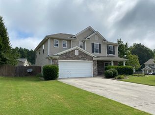 12 Candy Lilly Ln, Dallas, GA 30157