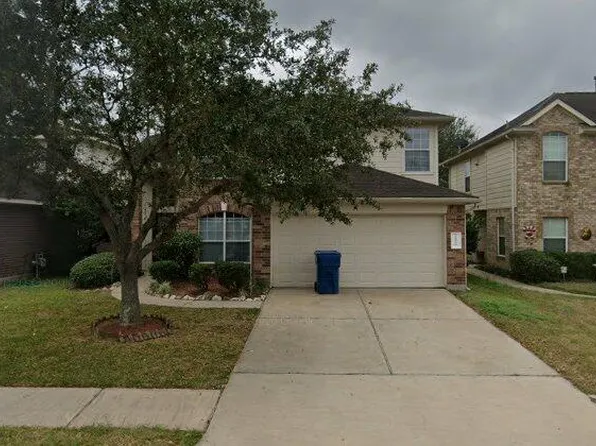 16326 Eola Creek Ln, Houston, TX 77049