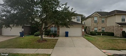 16326 Eola Creek Ln Photo 1