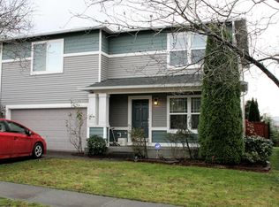3916 154th Pl SE, Bothell, WA 98012