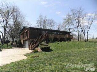 1212 Groeblinghoff Ln, O fallon, MO 63366