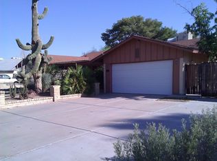 5819 W Marconi Ave, Glendale, AZ 85306