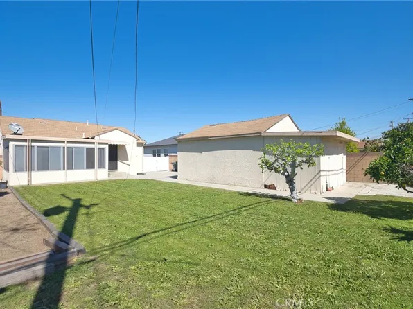 2234 W 164th St, Torrance, CA 90504