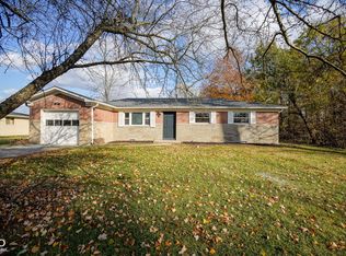 8509 N Ricks Dr E, McCordsville, IN 46055