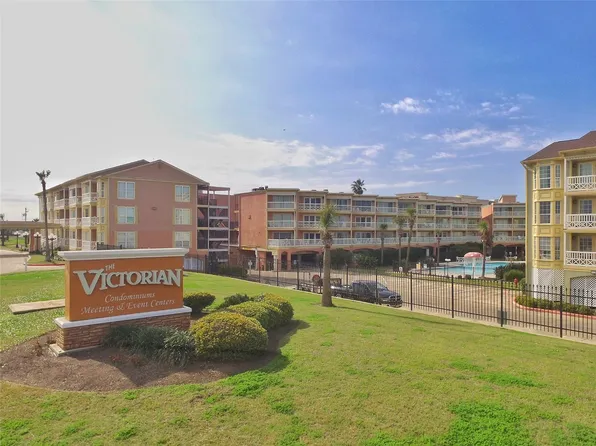 6300 Seawall Blvd Unit 9217, Galveston, TX 77551