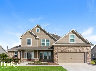 9819 Oaklawn Dr, Mont Belvieu, TX 77523