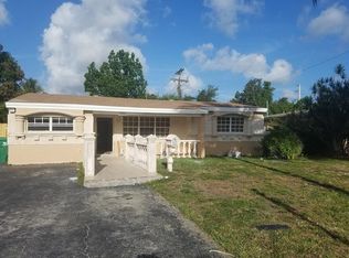 3231 SW 64th Ter, Miramar, FL 33023