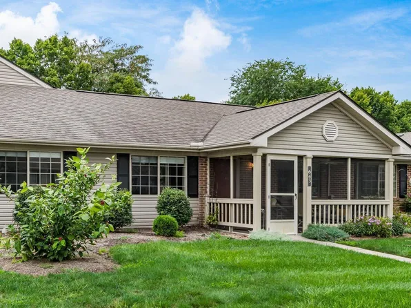 643 Kensington Dr, Heath, OH 43056