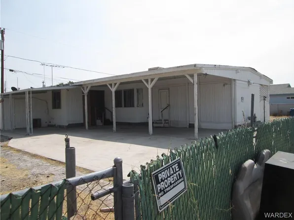1876 Artesia Dr, Bullhead City, AZ 86442