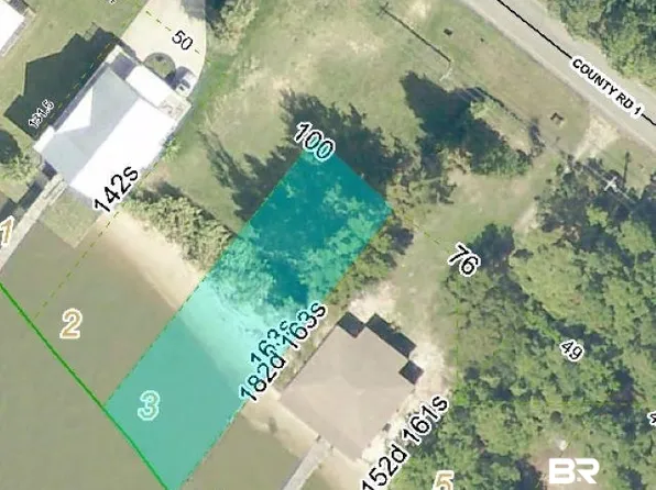 11521 County Road 1, Fairhope, AL 36532