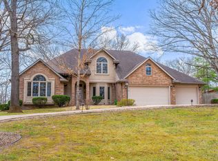 115 Stone Ridge Drive, Branson, MO 65616