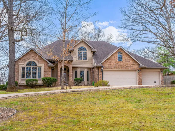 115 Stone Ridge Drive, Branson, MO 65616