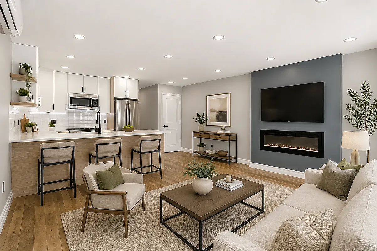 334 East 116th Street — Photo 1