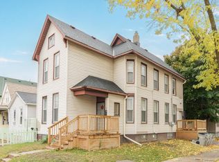 900 W Greenfield Ave, Milwaukee, WI 53204