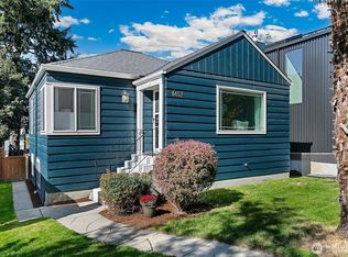 6657 Ellis Avenue S, Seattle, WA 98108
