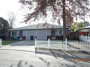 4926 Holyoke Way, Sacramento, CA 95841