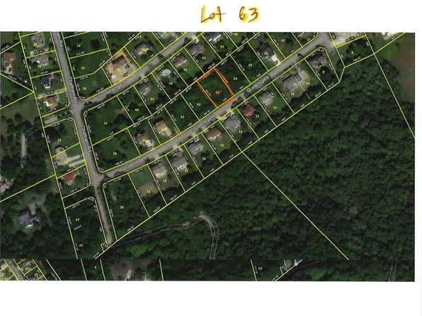 LOT 63 Queensgate, Bristol, TN 37620