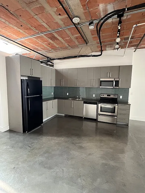 Binford Lofts