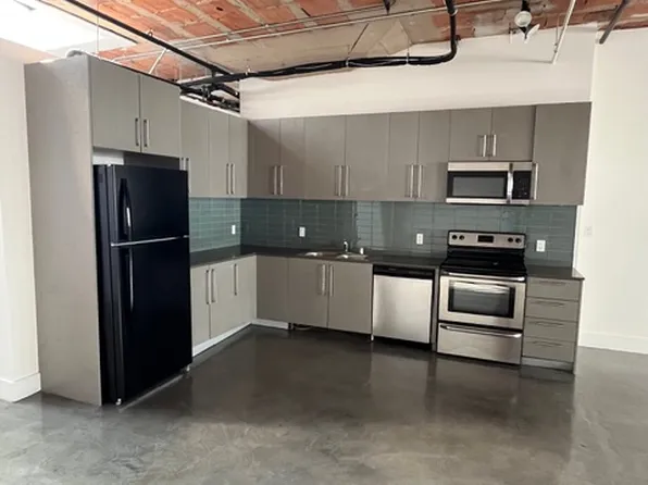 Binford Lofts, 837 Traction Ave #C21e35c12, Los Angeles, CA 90013