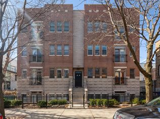 1142 N Wood St APT 2N, Chicago, IL 60622