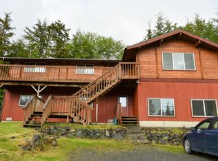 704 Monastery St, Sitka, AK 99835