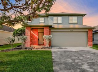 7523 Drifting Willow Ct, Cypress, TX 77433